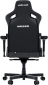 Крісло геймерське Anda Seat Kaiser 3 Pro Size XL (AD12YDC-XL-01-GB-PV/F-G01) Dark Gray Fabric - фото 8 - інтернет-магазин електроніки та побутової техніки TTT