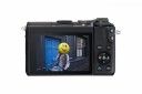 Фотоаппарат Canon EOS M6 18-150 IS STM Black (1724C044) - фото 7 - интернет-магазин электроники и бытовой техники TTT