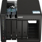 Сетевое хранилище QNAP TS-453E-8G - фото 4 - интернет-магазин электроники и бытовой техники TTT