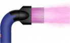 Фен Dyson Supersonic HD18 R Pro Vinca (522266-01) Blue/Rose - фото 6 - интернет-магазин электроники и бытовой техники TTT