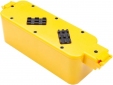 Аккумулятор PowerPlant для пылесоса iRobot Roomba 400 14.4V 3Ah Ni-MH (TB920822) - фото 2 - интернет-магазин электроники и бытовой техники TTT