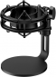 Микрофон HyperX QuadCast 2 (872V1AA) Black  - фото 7 - интернет-магазин электроники и бытовой техники TTT