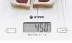 Весы кухонные VITEK VT-2424 W  - фото 2 - интернет-магазин электроники и бытовой техники TTT