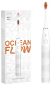 Електрична зубна щітка Oclean Flow S Sonic Electric Toothbrush White - фото 2 - інтернет-магазин електроніки та побутової техніки TTT