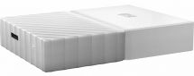Жесткий диск Western Digital My Passport 2TB WDBS4B0020BWT-WESN 2.5