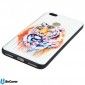 Панель BeCover 3D Print Xiaomi Redmi Note 5A (702141) Color Tiger - фото 4 - интернет-магазин электроники и бытовой техники TTT
