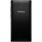 Смартфон Prestigio Muze C7 LTE (PSP7510DUOBLACK) Black - фото 2 - інтернет-магазин електроніки та побутової техніки TTT