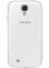 Смарт чехол для Samsung Galaxy S4 I9500 S-View White (EF-CI950BWEGWW) - фото 2 - интернет-магазин электроники и бытовой техники TTT
