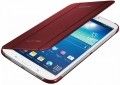 Обложка Samsung для Galaxy Tab 3 8.0 Garnet Red (EF-BT310BREGWW) - фото 2 - интернет-магазин электроники и бытовой техники TTT