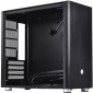 Корпус QUBE V9 (QBV9M_WBNU3) Aluminum Black  - фото 5 - інтернет-магазин електроніки та побутової техніки TTT