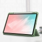 Обложка BeCover с креплением Apple Pencil для Apple iPad Pro 11 2020 / 2021 (707528) Green - фото 3 - интернет-магазин электроники и бытовой техники TTT