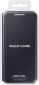 Чехол-книжка Samsung Wallet Cover для Samsung Galaxy A30s (EF-WA307PBEGRU) Black - фото 3 - интернет-магазин электроники и бытовой техники TTT