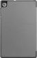 Обложка BeCover Smart Case для Lenovo Tab M10 TB-X306F HD (2nd Gen) (705971) Gray  - фото 2 - интернет-магазин электроники и бытовой техники TTT