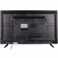 Телевізор Bravis LED-39E6000 + T2 Black - фото 4 - інтернет-магазин електроніки та побутової техніки TTT