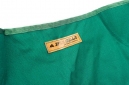 Стул складной 3F Ul Gear Thick Organic Cotton (CHTC-GR) Green - фото 2 - интернет-магазин электроники и бытовой техники TTT