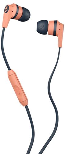 

Наушники Skullcandy Ink'd 2.0 w/Mic (S2IKDY-L681) Blue/Blue/Sunset