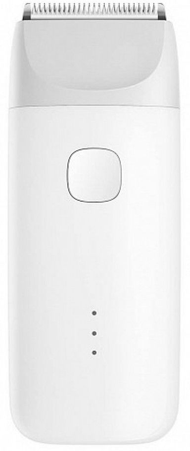 

Машинка для детской стрижки Xiaomi MiTU Baby Hair Clipper (NUN4044CN) White