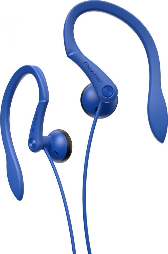 

Наушники Pioneer SE-E511-L Sport Blue