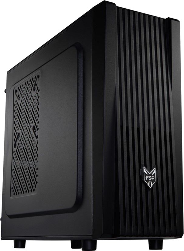 

Корпус FSP CST110 Black