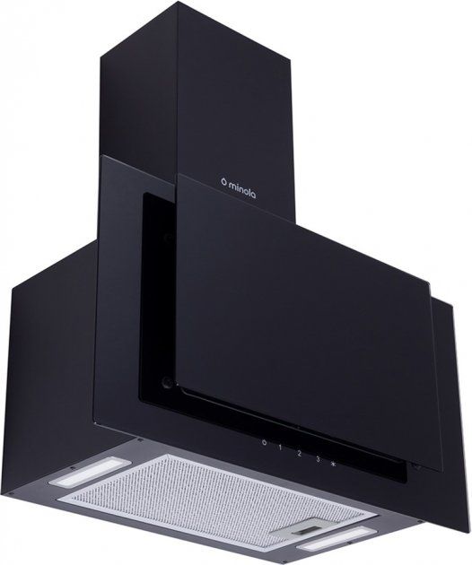 

Витяжка Minola HVS 6774 BL 1100 LED