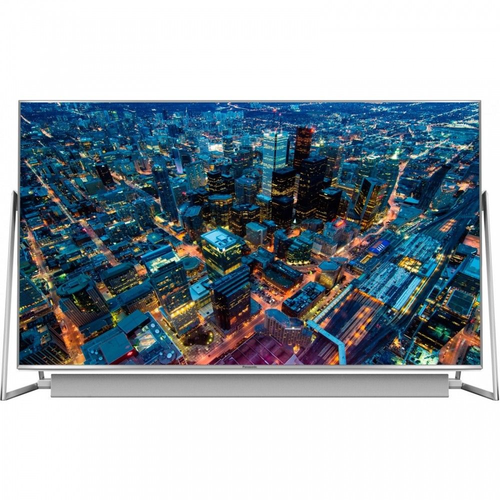 Купить Телевизор Panasonic 55 Дюймов