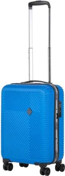 

Чемодан на колесиках CarryOn Connect (S) (927176) Blue