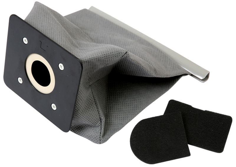 

Комплект ROTEX RB03-C тканинний мішок 2 л + 2 фільтра