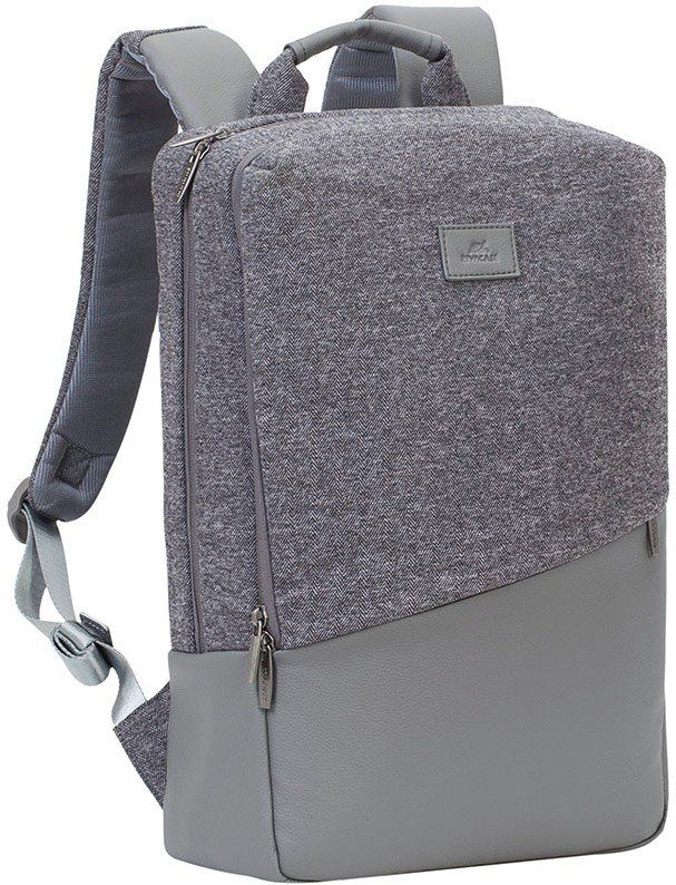 

Рюкзак для ноутбука RivaCase 7960 15.6" (7960) Grey