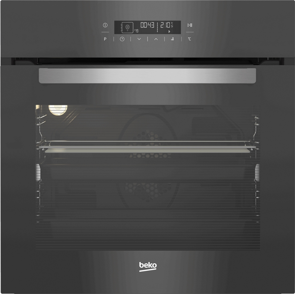 

Духова шафа електрична BEKO BIM 24400 ZGCS