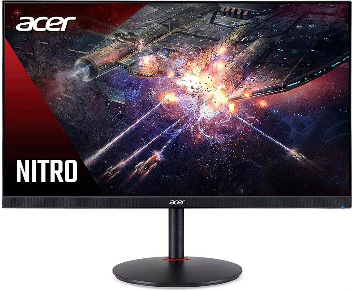 

Монітор Acer Nitro XV272Pbmiiprzx (UM.HX2EE.P07)