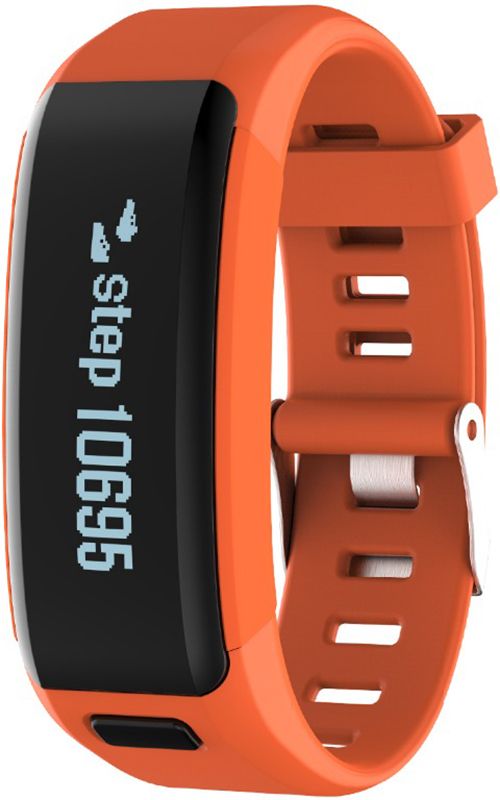 

Фитнес-браслет UWatch XR01 Orange