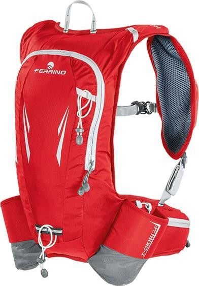 

Рюкзак Ferrino X-Cross 12 (922904) Red