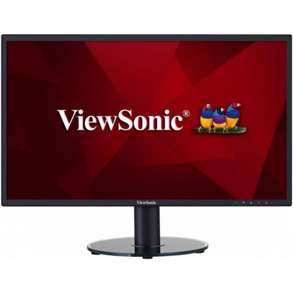 

Монітор ViewSonic VA2719-2K-SMHD