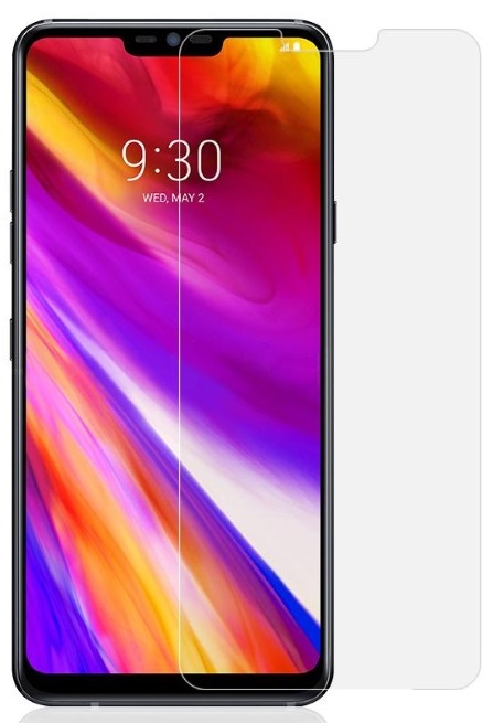 

Захисна плівка TPU Boxface LG G7 Fit