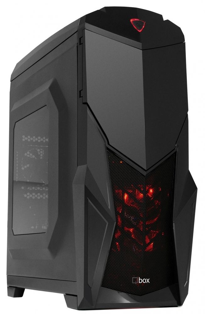 

Компьютер Qbox I1330