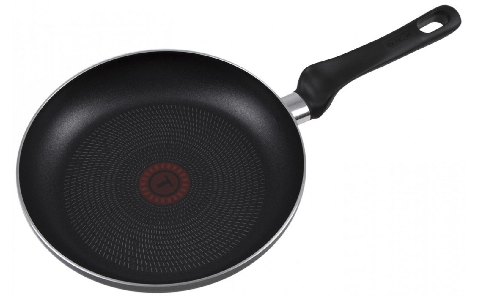 

Сковорода Tefal Early 24 см (B3540422) Grey