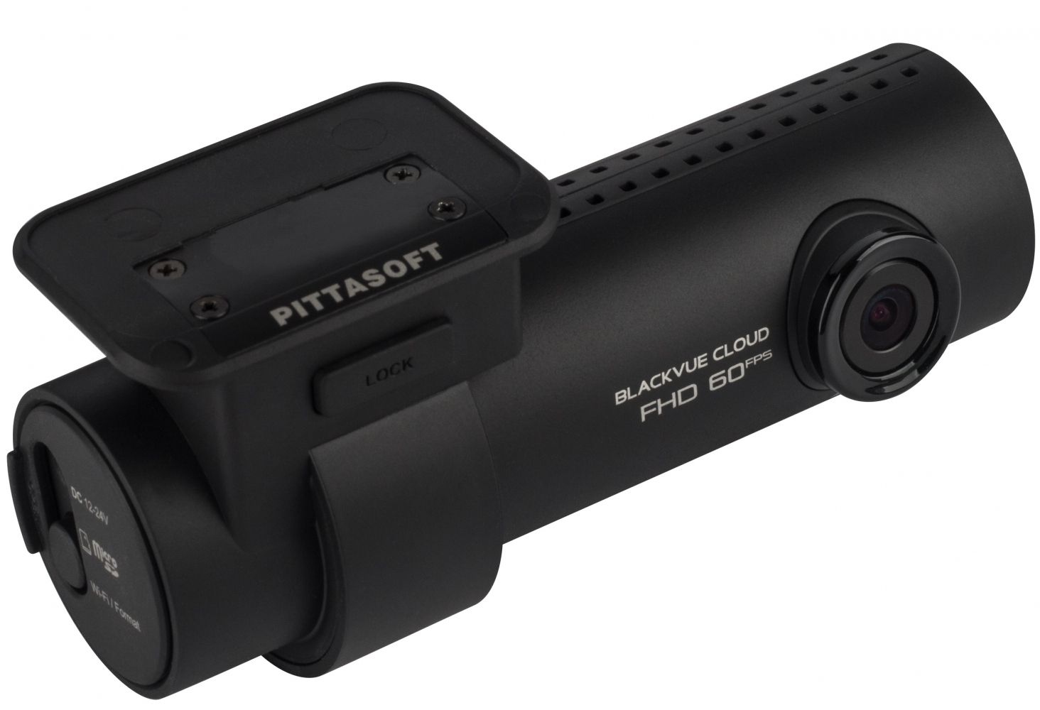 

Відеореєстратор Blackvue DR750S-1CH
