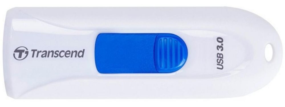 

USB флеш накопитель Transcend JetFlash 790 16GB (TS16GJF790W)
