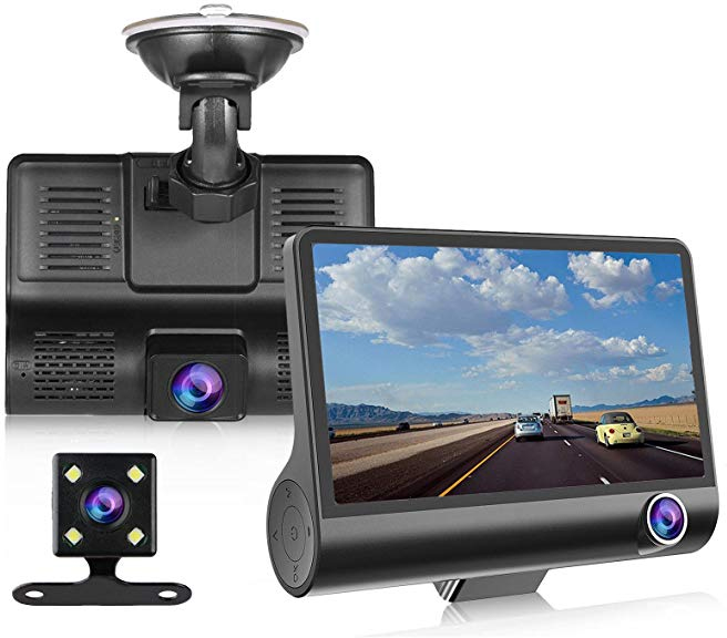 

Відеореєстратор XoKo DVR-300