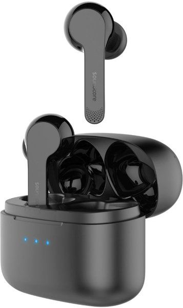 

Наушники Anker SoundСore Liberty Air (A3902G11) Black