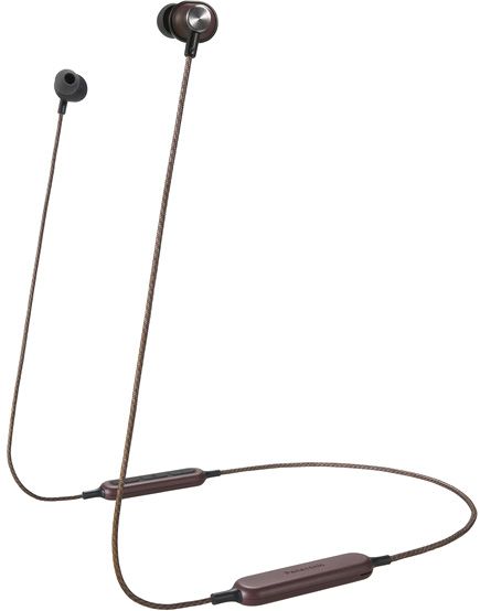 

Наушники Panasonic RP-HTX20BGE-R Burgundy