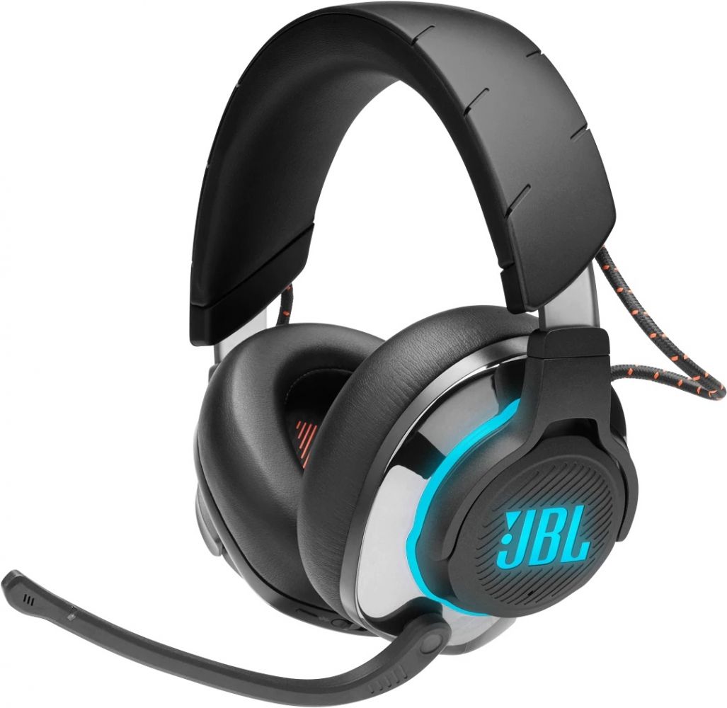

Навушники JBL Quantum 800 (JBLQUANTUM800BLK) Black