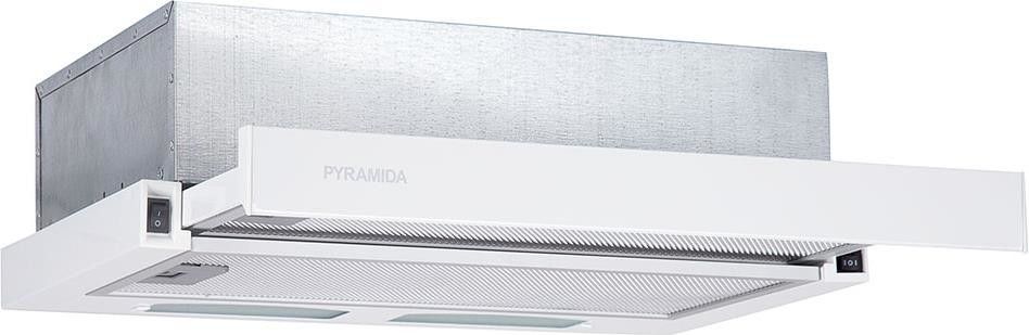 

Витяжка PYRAMIDA TL 60 SLIM WH