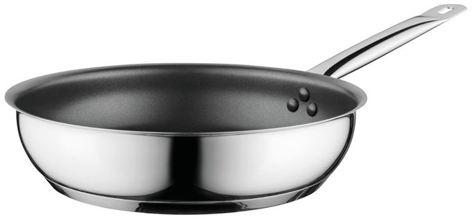 

Сковорода BergHOFF Comfort 24 см (1100237)