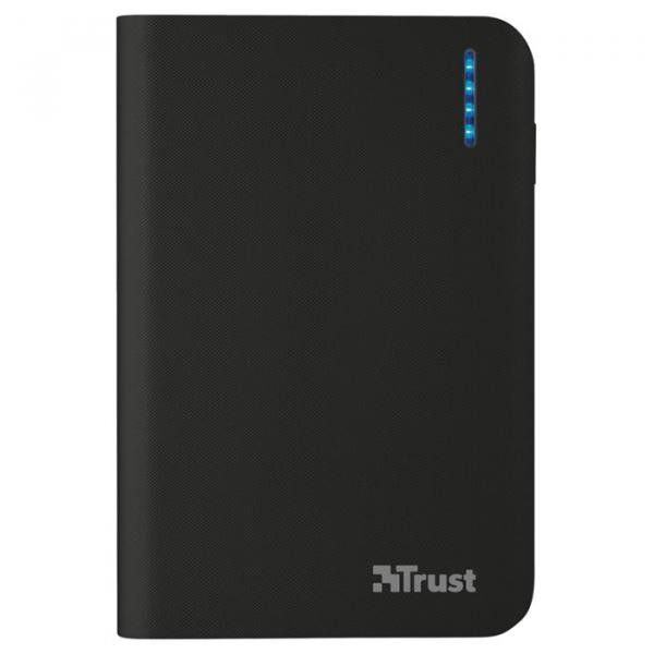 

УМБ Trust Primo 8800 mAh Black (21227)