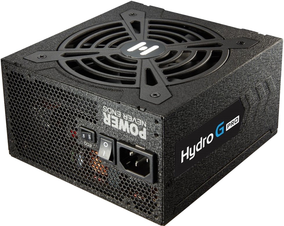 

Блок живлення FSP Hydro G Pro 650W (HG2-650)