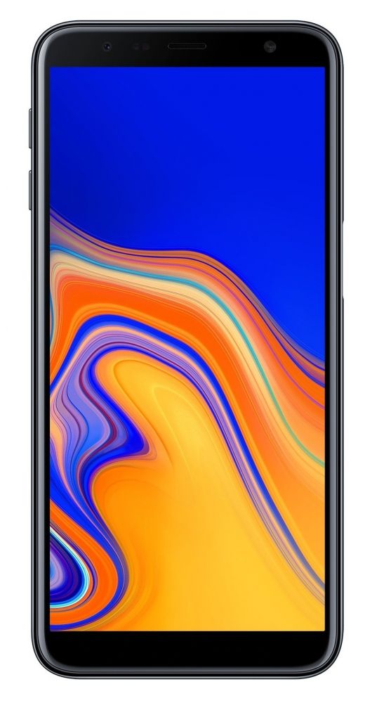 

Смартфон Samsung J610 Galaxy J6 Plus 2018 (SM-J610FZKNSEK) Black