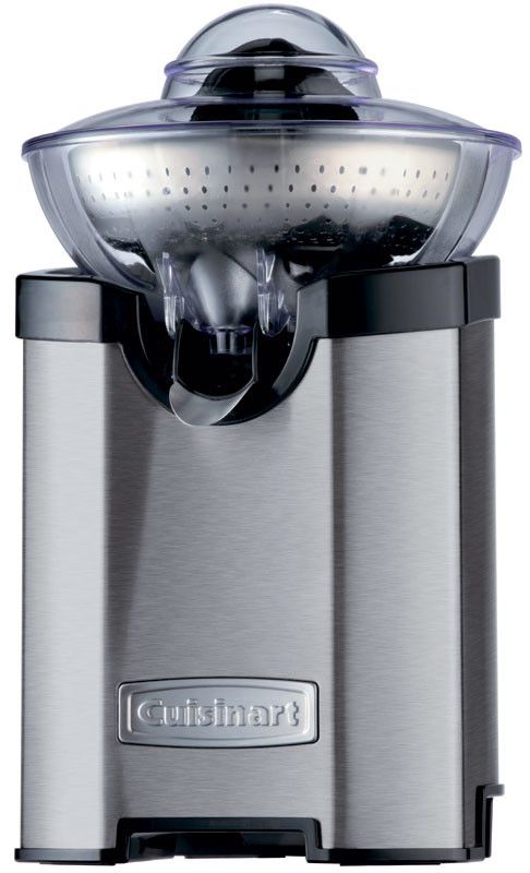 

Соковыжималка Cuisinart CCJ210E