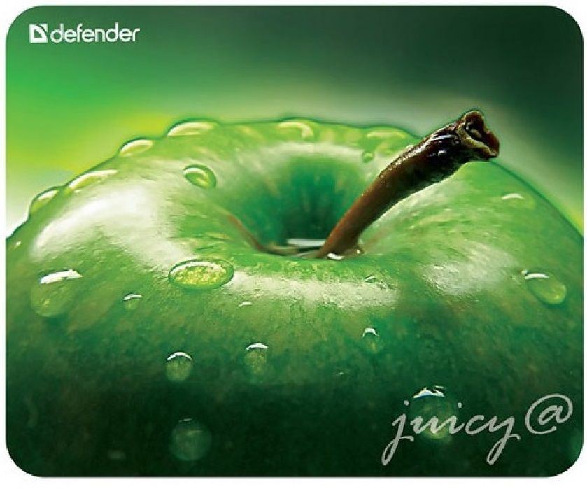 

Ігрова поверхня Defender Sticker Juicy pad (50412)