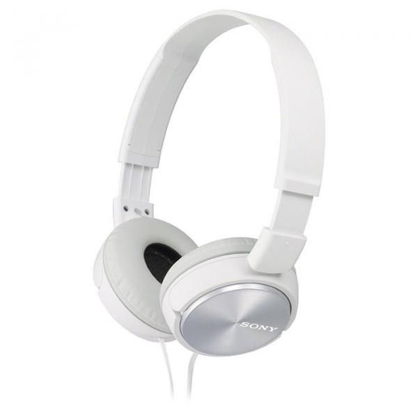 

Навушники Sony MDR-ZX310 White (MDRZX310W.AE)